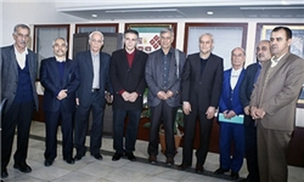 ورزشگاه شهید کاظمی به پرسپولیس و امام رضا به استقلال رسید