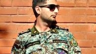 تصویری از خانه ساده شهید محمد مهدی شاهرخی‌ فر در شوشتر