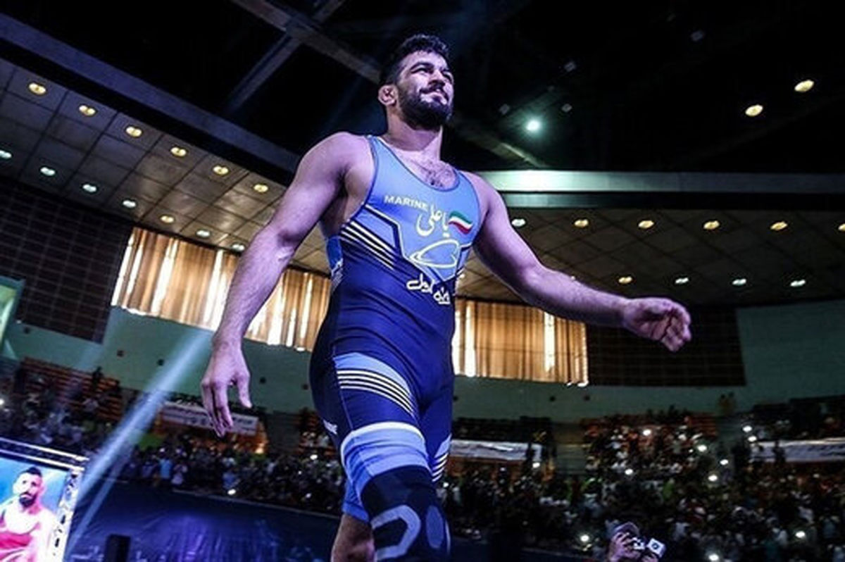 زمان مسابقه حسن یزدانی مشخص شد