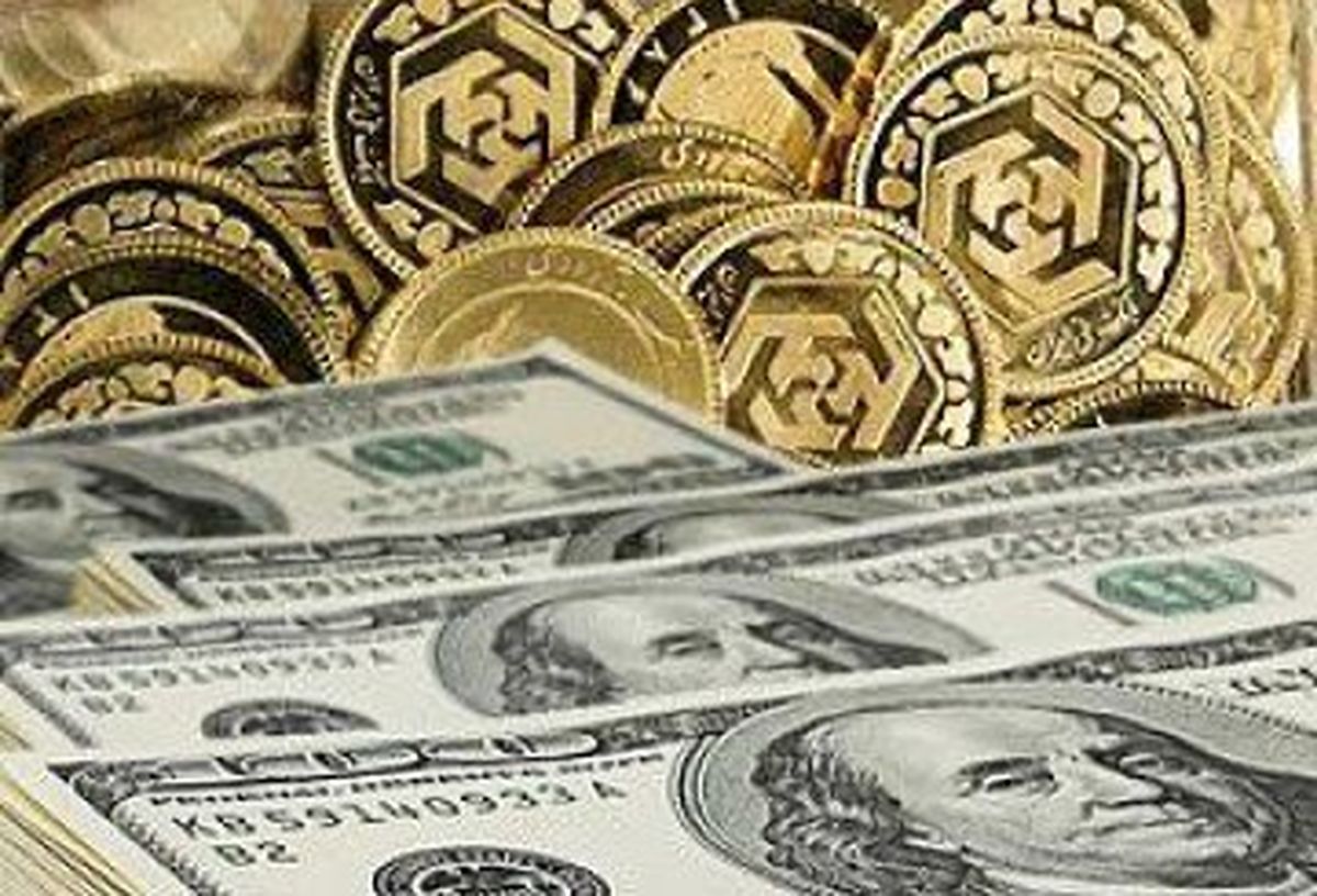 قیمت طلا، سکه و ارز در 15 آذرماه