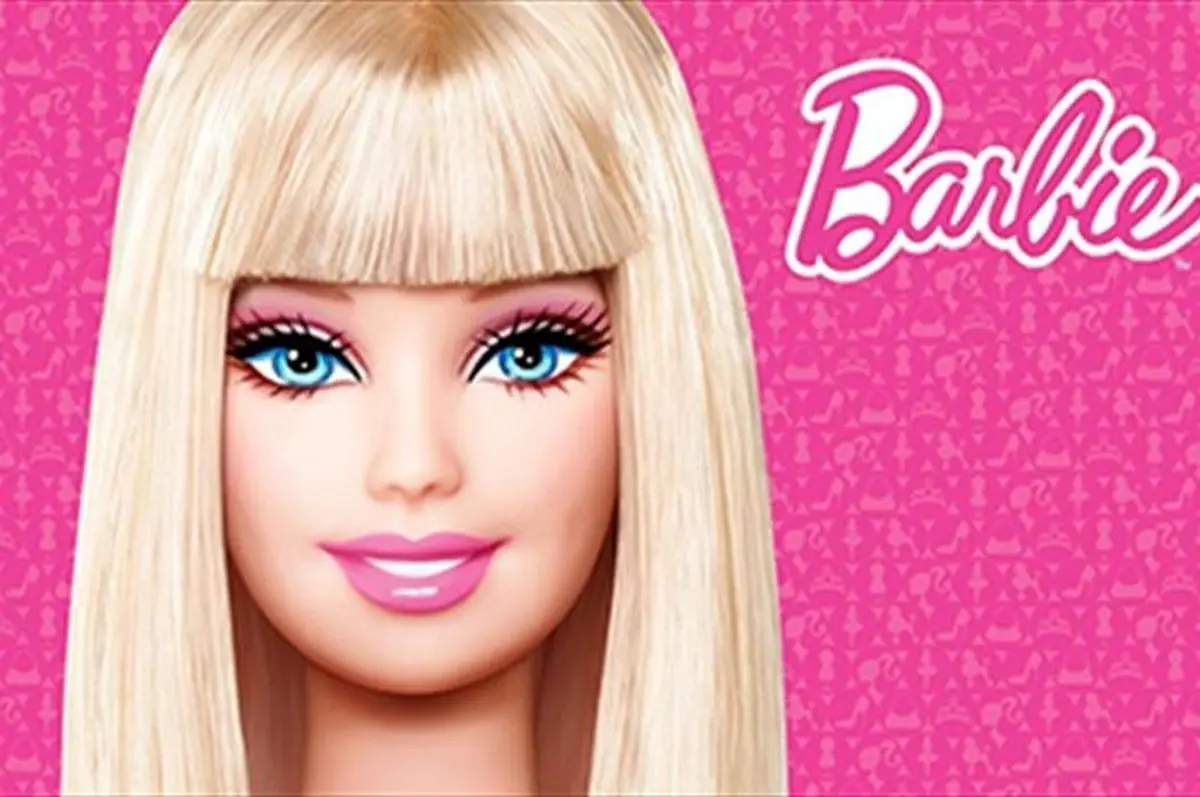 داستان باربی فیلم می‌شود 