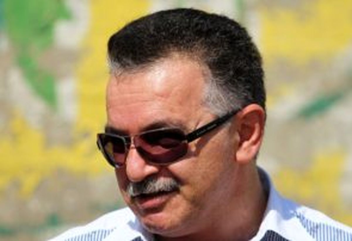 نباید ایرادات خانوادگی را بیرون ابراز کرد