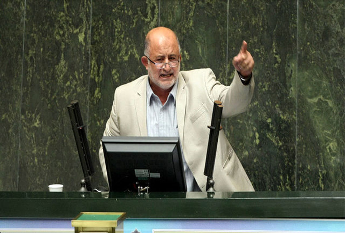 قاضی‌پور: مقدمه فساد از دولت احمدی نژاد آغاز شد