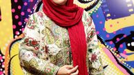 مانتو سنتی فریبا کوثری+عکس