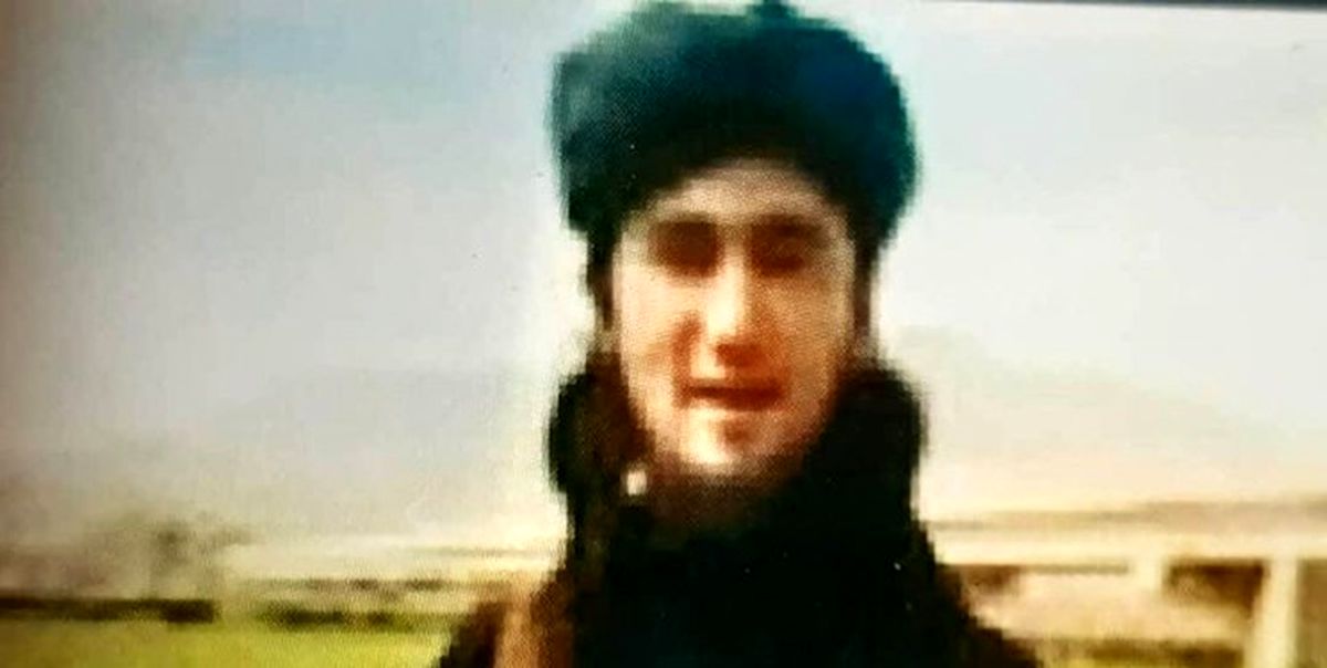 کشته شدن سرکرده حزب تحریک اسلامی ازبکستان 