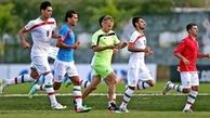 تیم ملی می تواند یک رکورد دیگر را بشکند