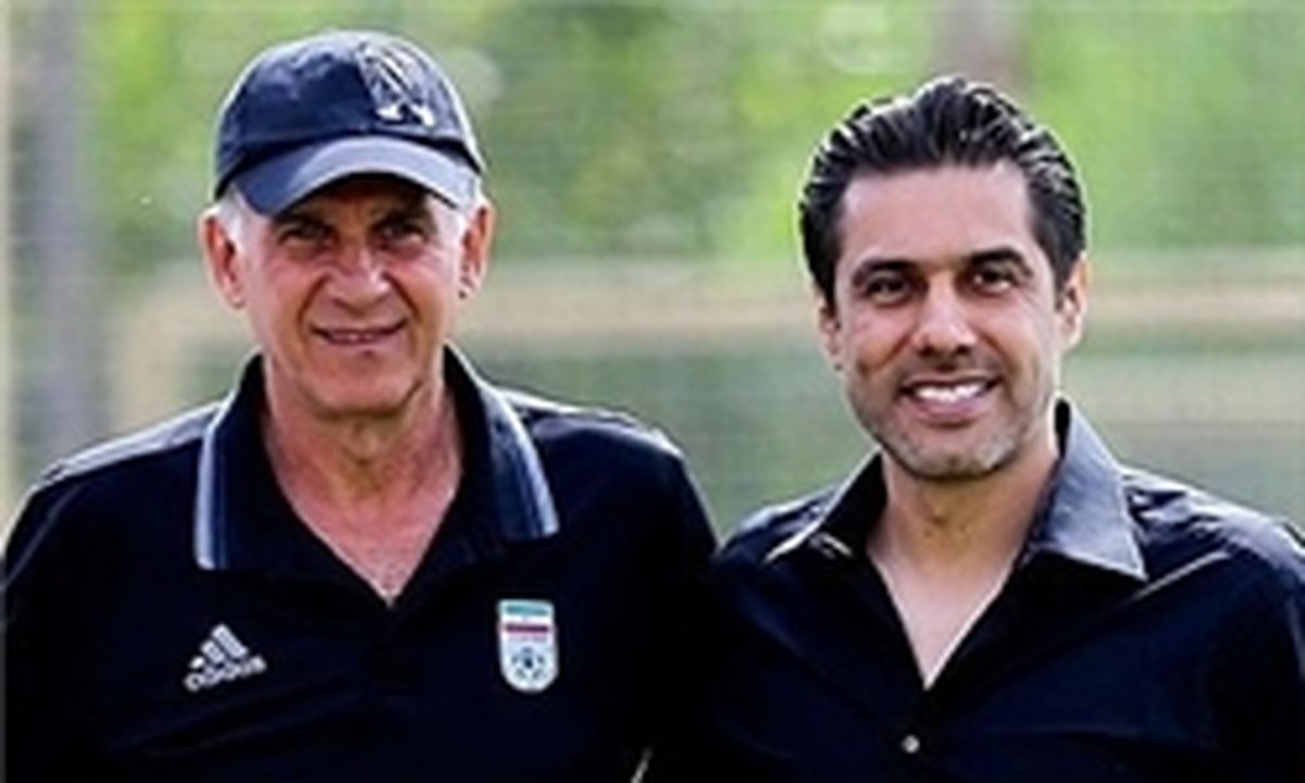 بر سر کی روش چه می آید؟