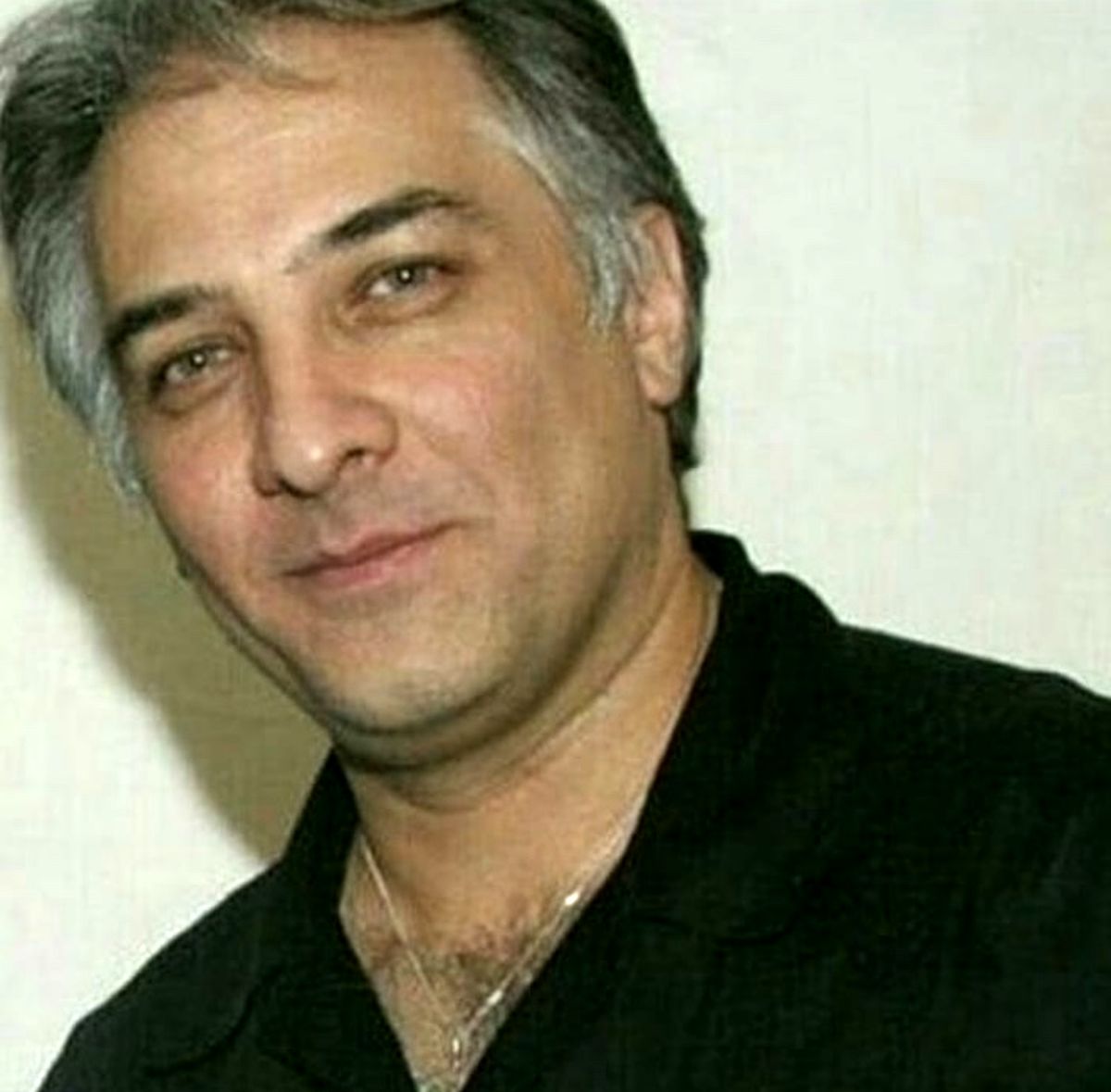 جوانی جذاب ایرج نوذری + عکس