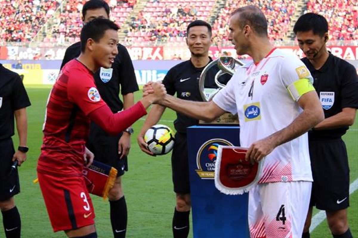 حسرت بزرگ برای پرسپولیسی ها؛ رونمایی از برنامه جام باشگاه های جهان+ عکس