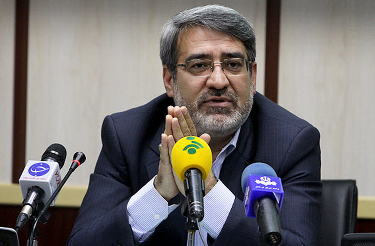 رحمانی فضلی: بهره‌وری، تولید و الگوی مصرف از وجوه اقتصاد مقاومتی هستند