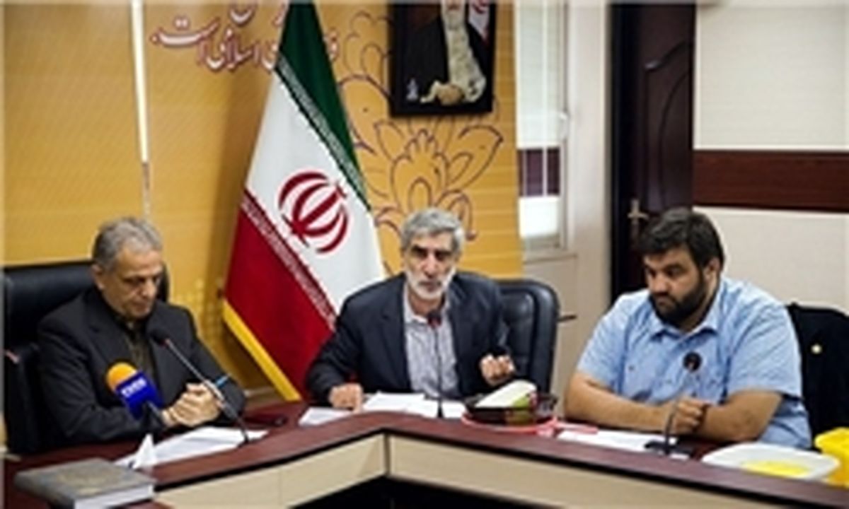 دستور نعمت‌زاده برای حذف پرونده‌ تخلف پتروشیمی‌ها