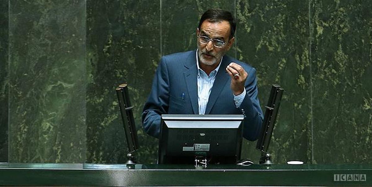 انصراف کریمی قدوسی از سوال خود از وزیر امور خارجه