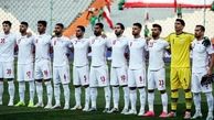 رقابت یوزهای ایرانی با گربه سیاه فوتبال آسیا!/ کاریکاتور