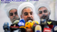کابینه پیشنهادی اتاق بازرگانی به روحانی