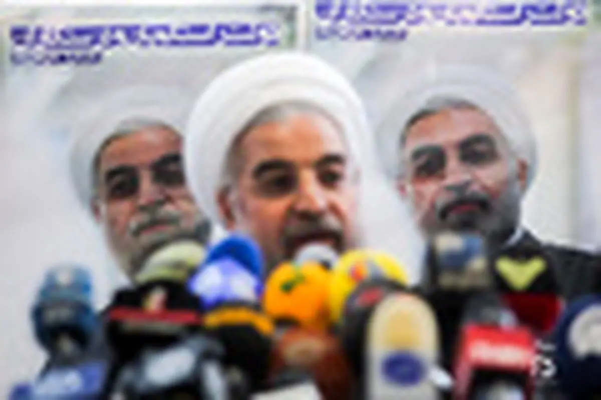 کابینه پیشنهادی اتاق بازرگانی به روحانی