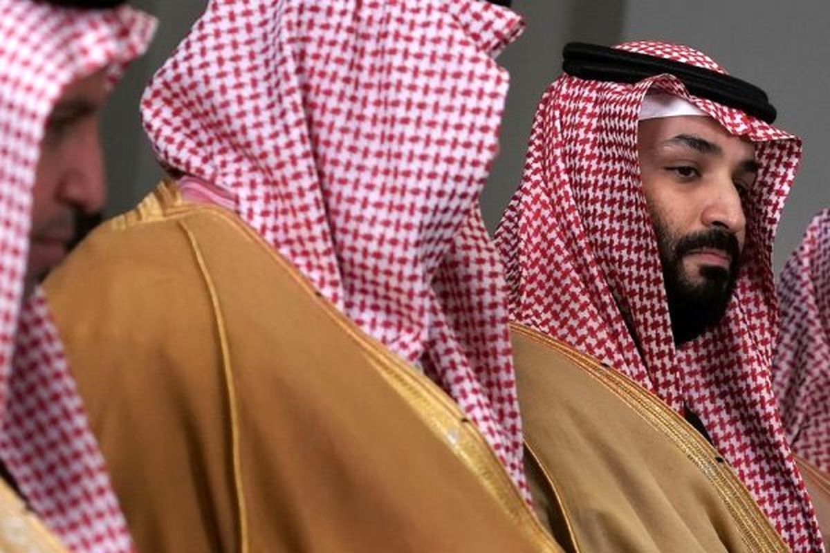 حرفهای «بن سلمان» خدمت به اشغالگران اسرائیلی است