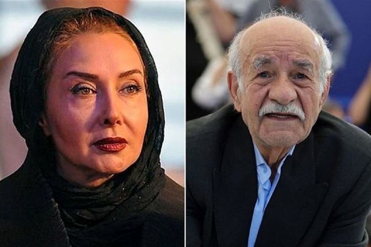کتایون ریاحی بعد از 25 سال سکوتش را شکست!