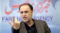 حاجی‌بابایی:بزرگترین ابهام در رقم درآمد هدفمندی یارانه‌ها وجود دارد