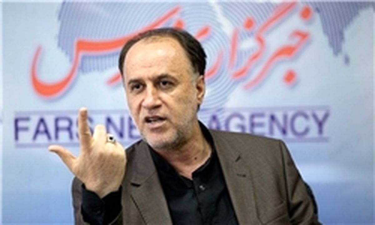 حاجی‌بابایی:بزرگترین ابهام در رقم درآمد هدفمندی یارانه‌ها وجود دارد