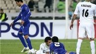 تساوی استقلال و ذوب‌آهن