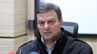 دلیل حضور جلالی در نساجی
