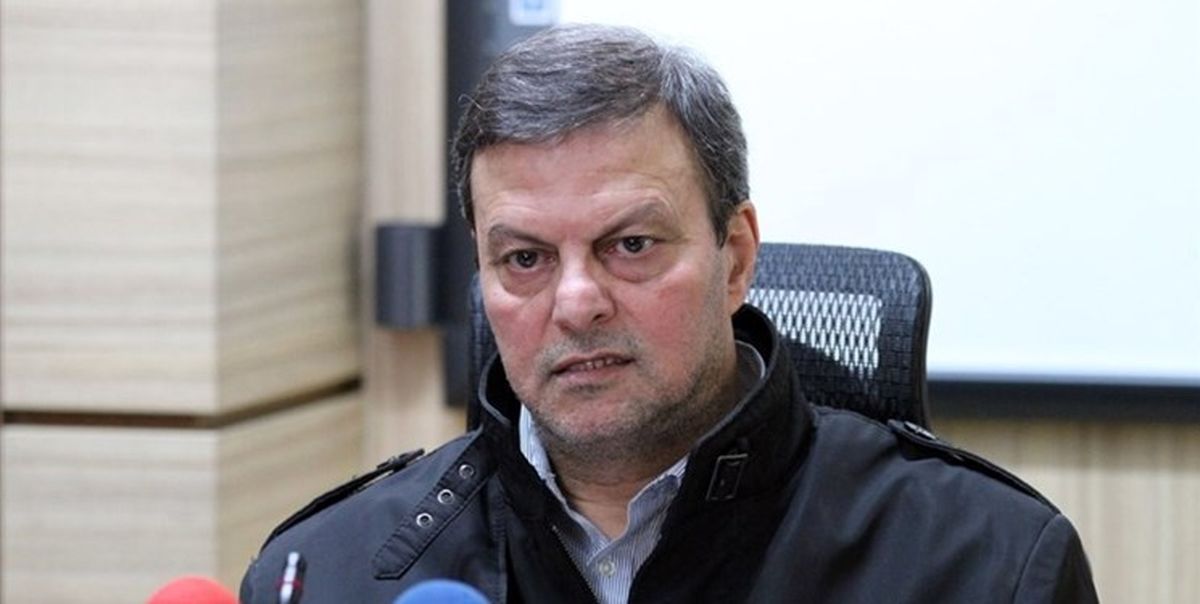 دلیل حضور جلالی در نساجی