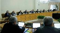حضور شهردار جدید پایتخت در جلسات هیات دولت