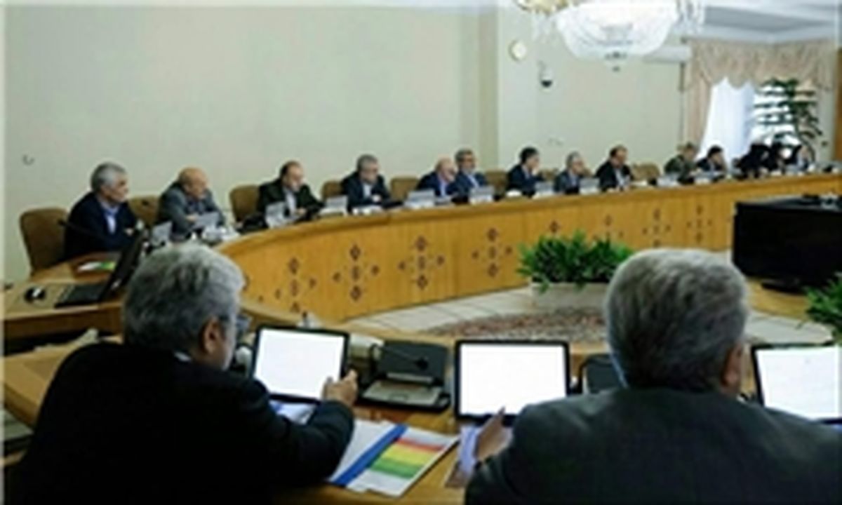 حضور شهردار جدید پایتخت در جلسات هیات دولت