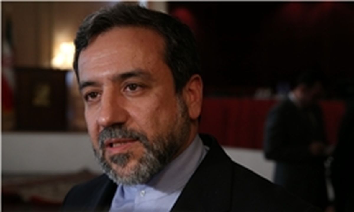 تیمی برای مذاکره با ۱+۵ تعیین نشده