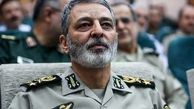 سرلشکر موسوی: برجام عدم پایبندی آمریکا به تعهداتش را ثابت کرد