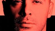 پرتره ای سرخ از سیروان خسروی + عکس
