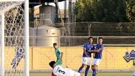  ایران با اقتدار قهرمان آسیا شد