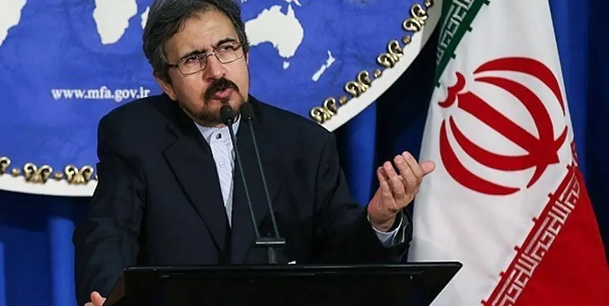 ایران، حادثه اربعین در نیجریه را محکوم کرد 