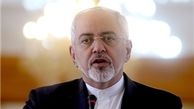 ظریف درگذشت خواهر شریعتمداری را تسلیت گفت