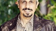 جشن تولد خاص بازیگر مرد محبوب سینما+ عکس
