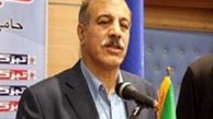 عنایت: درگیری تماشاگران با داور در لیگ دو صحت ندارد 