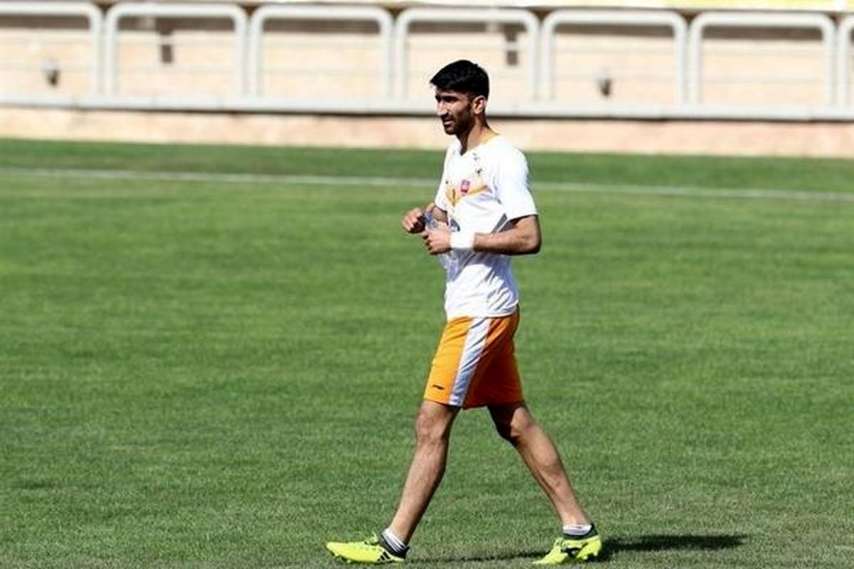 یک ایجنت، پرسپولیسی‌ها را عاصی کرده است!
