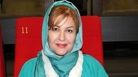 عکس تیپ و ظاهر جدید اکرم محمدی و دخترش صبا