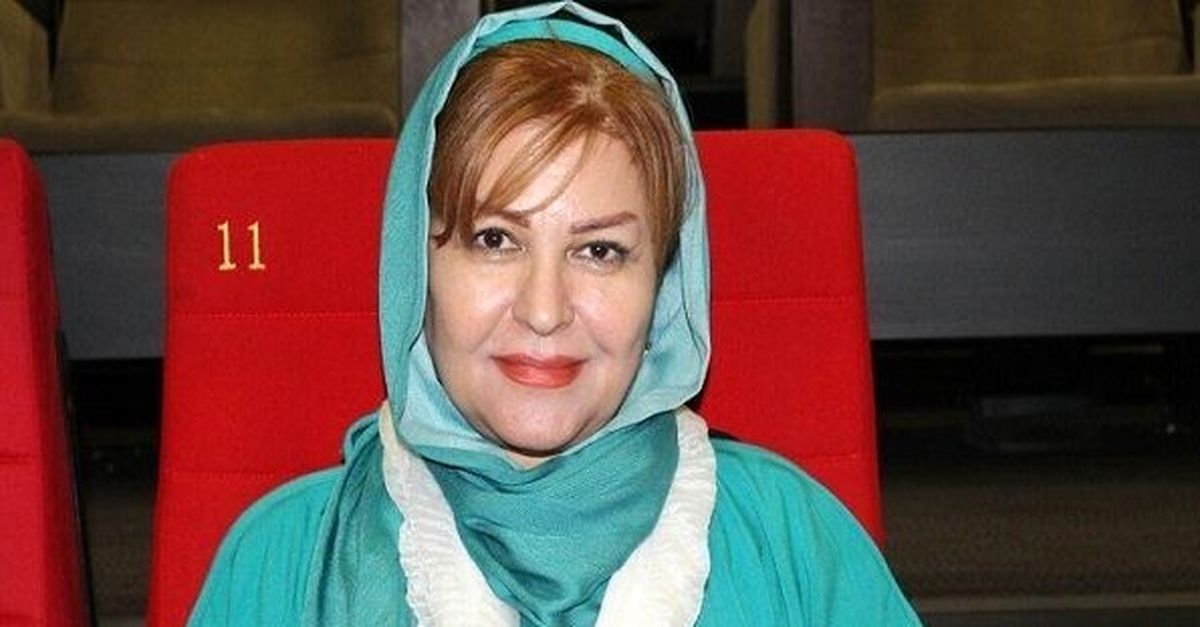 عکس تیپ و ظاهر جدید اکرم محمدی و دخترش صبا