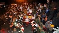 
تکذیب خبر بازداشت مدیر معدن زغال سنگ آزاد شهر
