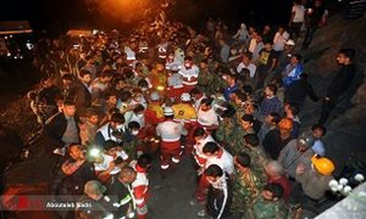 
تکذیب خبر بازداشت مدیر معدن زغال سنگ آزاد شهر
