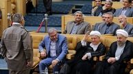 آیا فیروزآبادی با انحلال نیروهای نظامی کشور موافق است؟