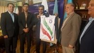 اعزام صد ورزشکار ایرانی به مسابقات جهانی شرکت‌ها