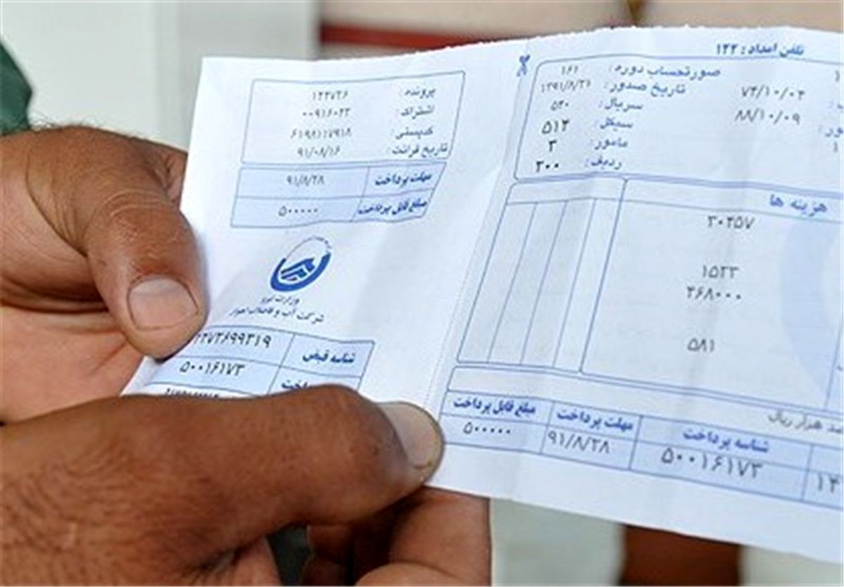 چه کسی آب، برق و گاز را گران کرد؟