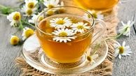 درمان دائمی آکنه با چای قرمز 