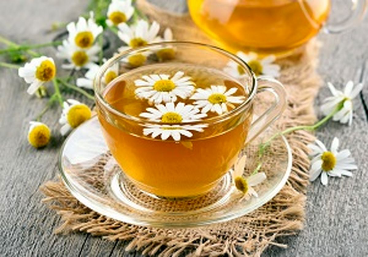 4 دمنوش آرامش‌بخش 