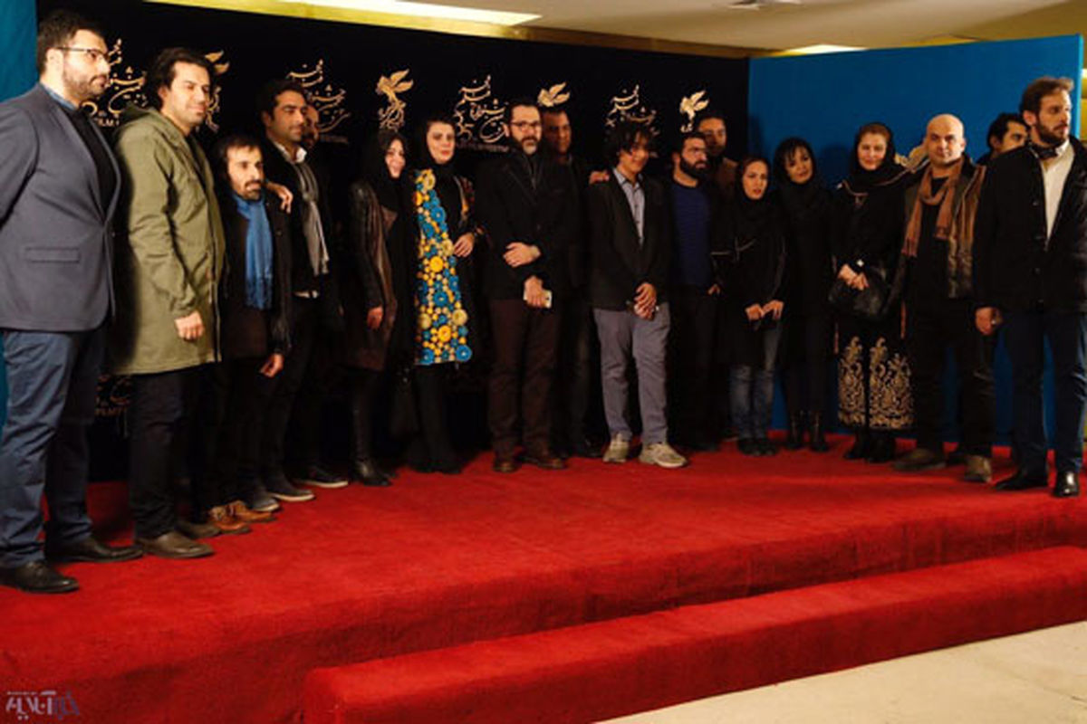 سه گزینه نهایی معرفی به اسکار