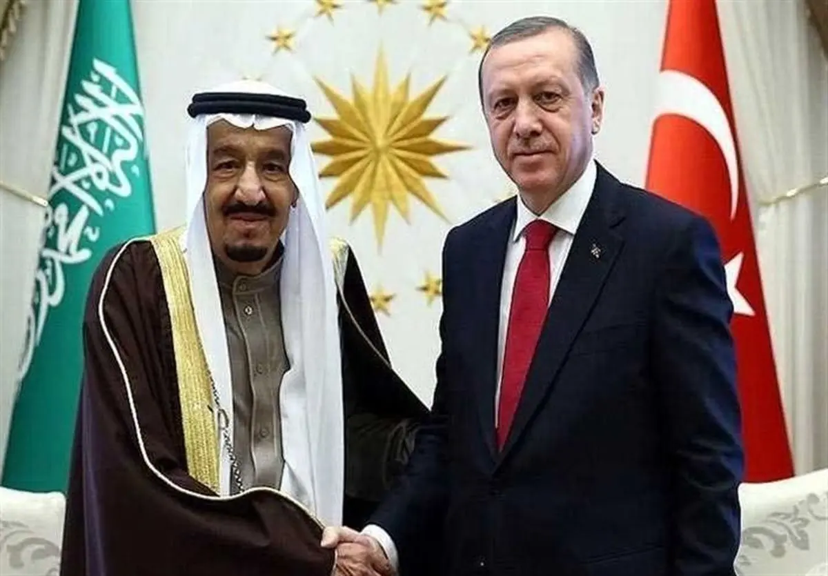دردسر جدید اردوغان در برابر متحد دیرینه و خشمگین