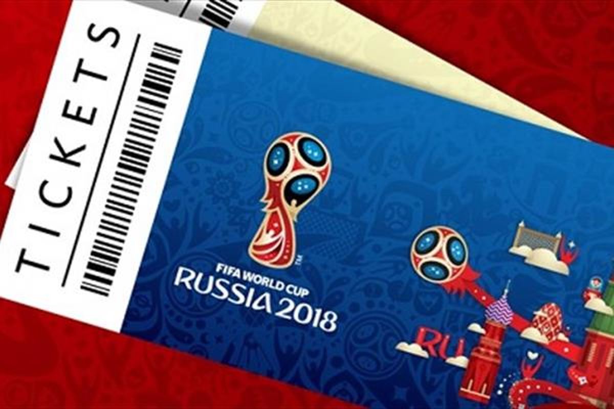فیفا مهلت ارائه لیست اولیه بازیکنان ۳۲ تیم جام جهانی ۲۰۱۸ را اعلام کرد