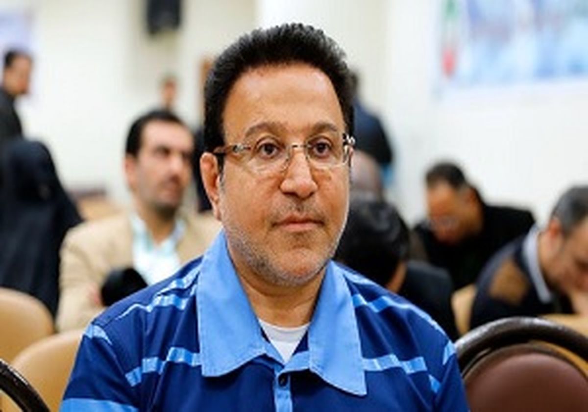 ۲۵ فروردین ماه زمان برگزاری دادگاه بعدی حسین هدایتی
